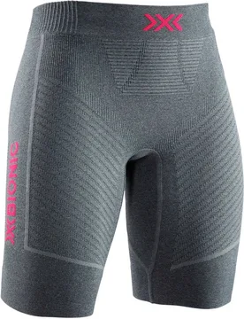 Malla de running de mujer INVENT SPEED - X-BIONIC - FashionsVida
