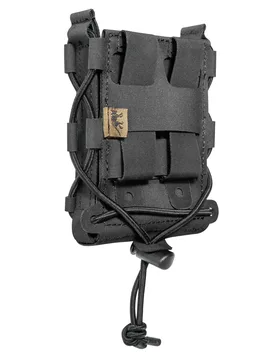 SGL Mag Pouch MCL Anfibia - Khaki Khaki adult - Tasmanian Tiger - FashionsVida
