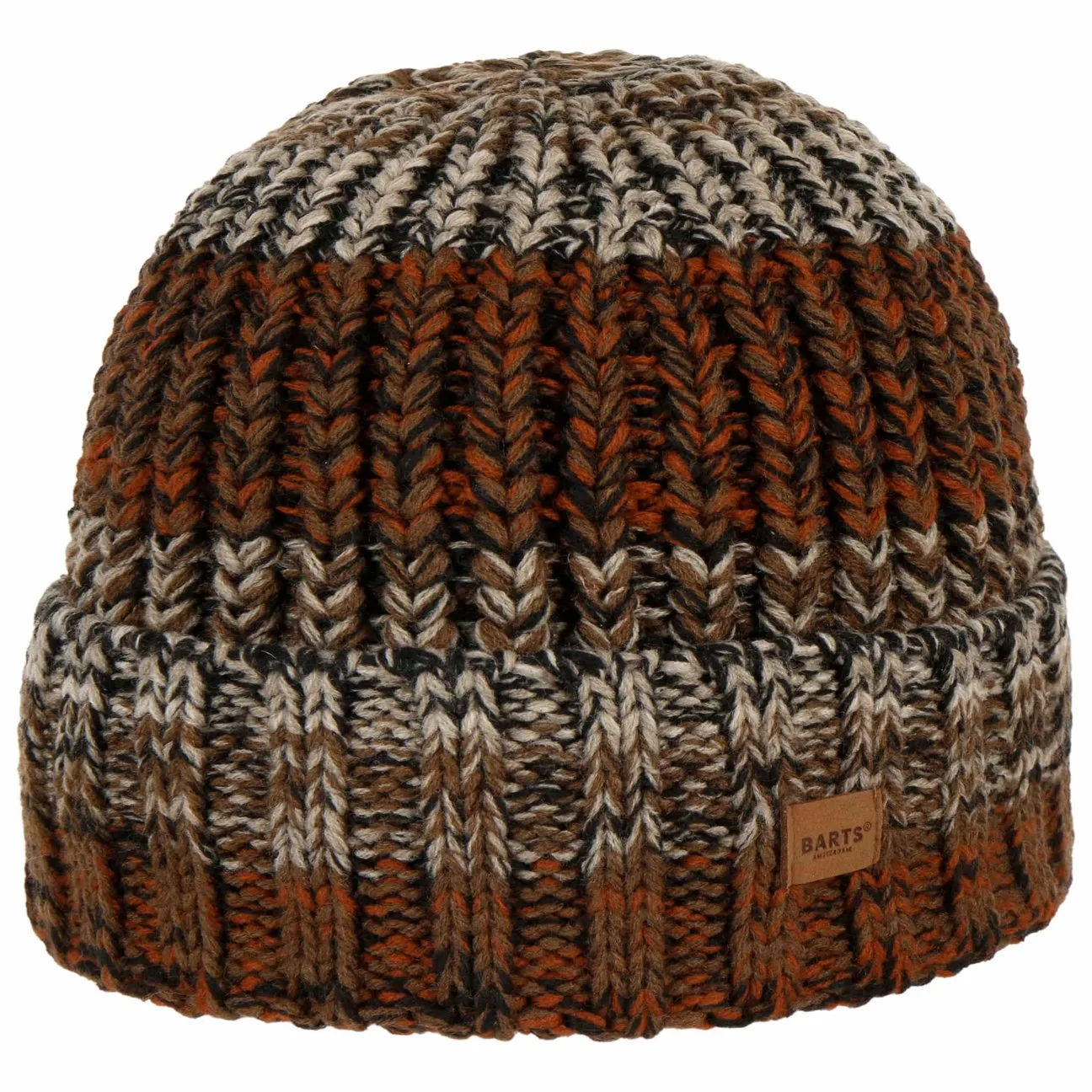 Akotan Beanie Hat by - rust - Herren - Size: One Size - Barts - FashionsVida