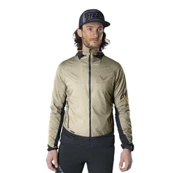 Veste Softshell Mezzalama Polartec® Alpha® Rock Khaki XL