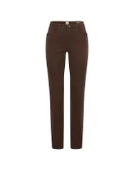 Brax Pantalón MARY marrón 42