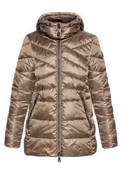 Jacke Watte female