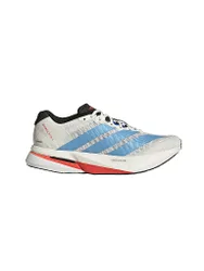 Chaussures de compétitions Adizero Boston 13 blanc 41 1/3