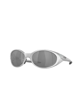 Occhiali da sole da uomo Eye Jacket Redux argento - Oakley - FashionsVida