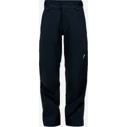 Pantalón de esquí de hombre Maroon HIPE® 3L Shell Peak Performanc