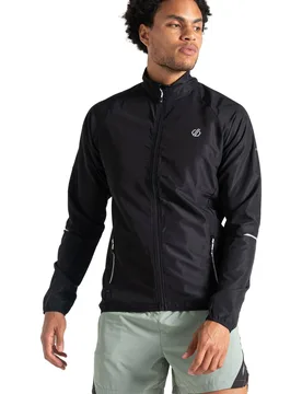 Ablaze iii chaqueta softshell hombre Negro (XL) - Dare2b - FashionsVida