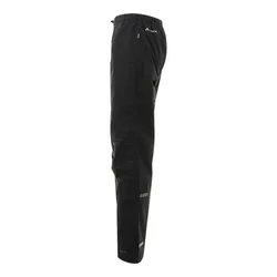 Vaude Bike Pantaloni Fluid Black