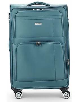 Trolley Ba-1003 Large Einheitsgrösse Female - David Jones - FashionsVida