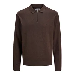 Polo A Maniche Lunghe Emil Mulch / Twist M