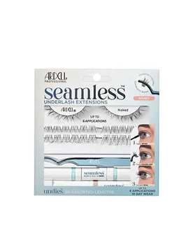 Ardell Seamless Extensions Naked - Ardell - FashionsVida