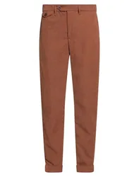 Pantalones Hombre Marrón 29 Hombre