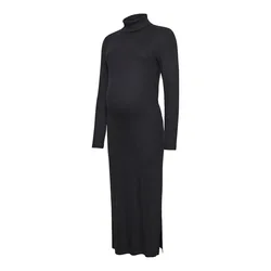 Vestito A Maniche Lunghe Levy Maternity
