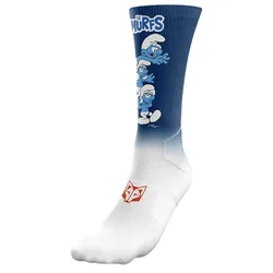 Calzini Smurfs Tower Multicolour EU 40-43