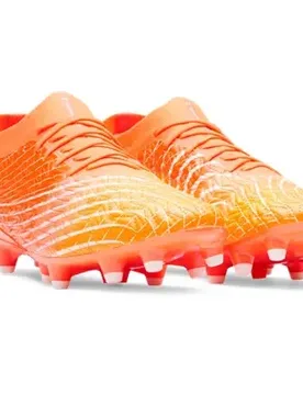 Fußballschuhe Magnetico Pro 5 FG - Orange - unisex - Size: 44,5 - Under armour - FashionsVida
