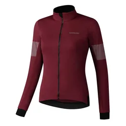 Shimano Veste Kaede Wind Insulated