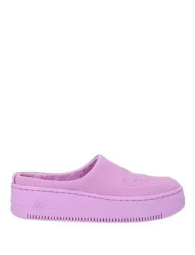 Mules & Zuecos Mujer Lila 36,38 Mujer - Nike - FashionsVida