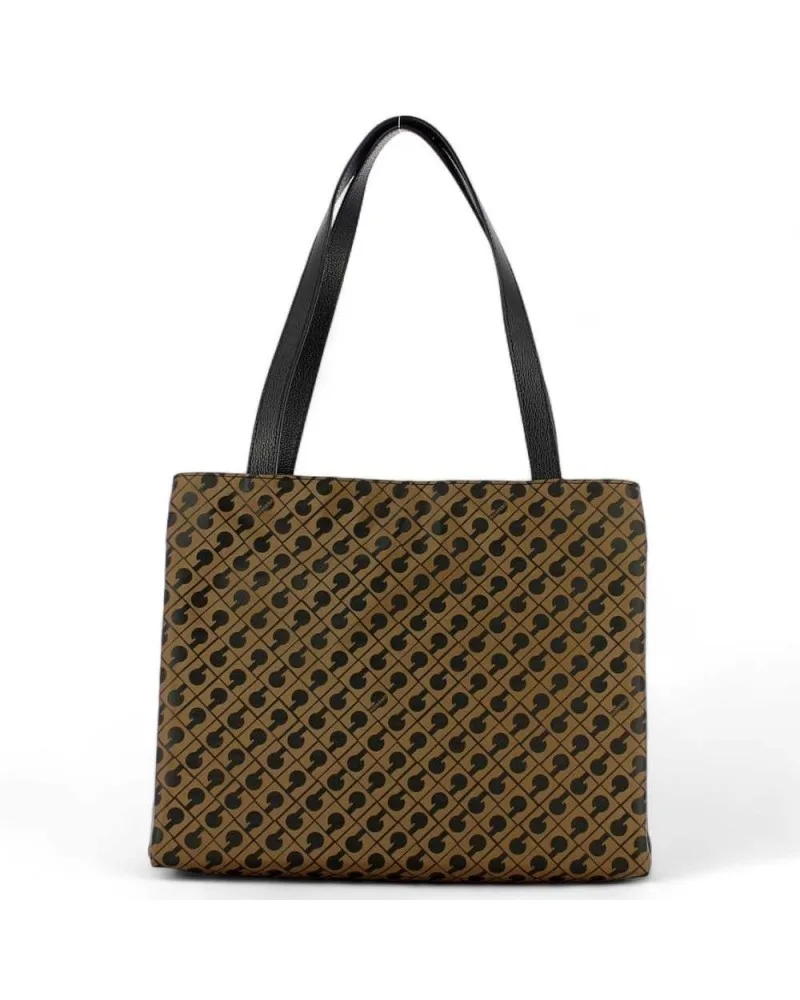 Borsa Donna Marrone - GH0222-TOF - GHERARDINI - FashionsVida