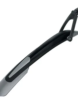 Parafango Trasero X-blade 28-29´´ Black - SKS - FashionsVida