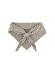 STUDIO BERLIN Schal beige Damen