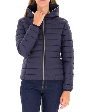 Piumino 100 gr BLU NOTTE 3 - Save the Duck - FashionsVida