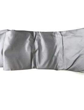 Air Conditioning Cover Grey One Size unisex - Belaire - FashionsVida