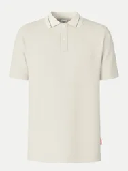 JEANS Polohemd Alastor Beige XL