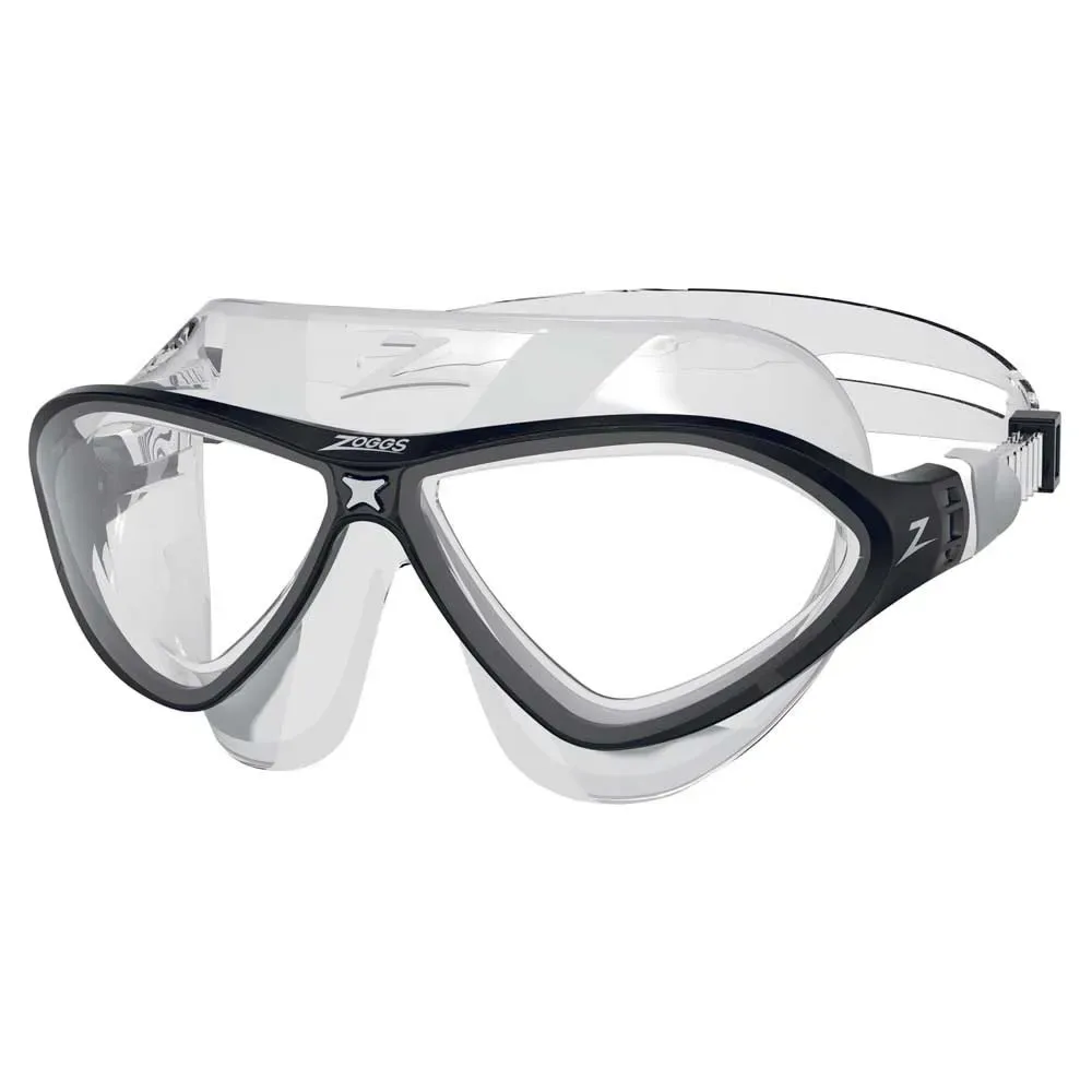 Masque De Natation Horizon Flex - Zoggs - FashionsVida
