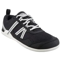 Baskets Prio Black White EU 41