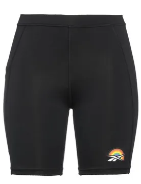 Leggings Damen Schwarz XS Damen - Reebok - FashionsVida