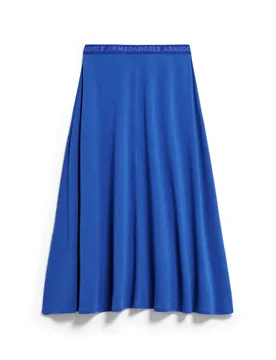 XS ILENIAA LARAA MIDI SKIRT female - XS - FashionsVida
