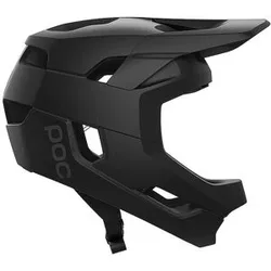 Casco MTB integrale Otocon nero 51-54CM