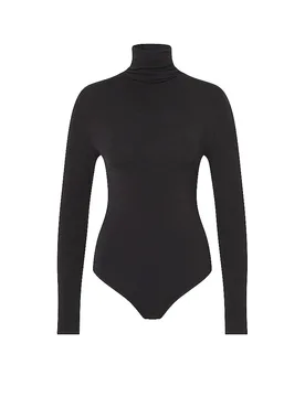 Body COLORADO black schwarz M Damen - Wolford - FashionsVida
