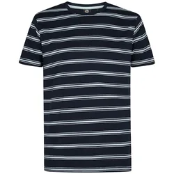 T-shirt à Manches Courtes M-1060-tsr120 Navy Blue L