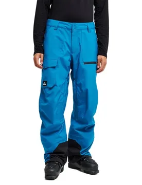 Pantalon Utility 20k Seaport M - Quiksilver - FashionsVida