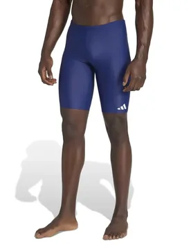 Solid Jammer Dark Blue M-L Men - Adidas - FashionsVida