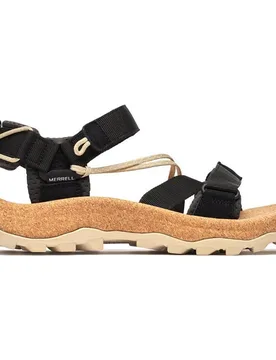 Sandalias Anfibio de Mujer SPEED FUSION WEB RMX - Merrell - FashionsVida