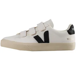 Recife Logo Sneaker White / Black 37½ Damen