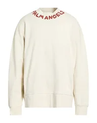 Sweatshirt Herren Beige L,M,S,XL Herren