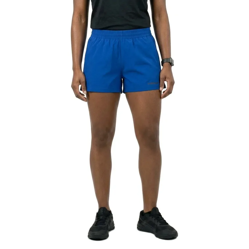Head Racket Play Shorts Royal S - Head Racket - FashionsVida