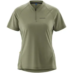 Maglia A Maniche Corte Sitivo Blue Avery Fern