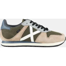 Zapatilla deportiva de hombre casual