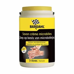 Microbead Soap 3l Clear One Size unisex