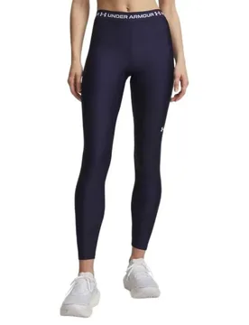 Leggings Heatgear Blue S - Under armour - FashionsVida