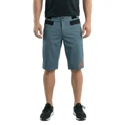Bicycle Pantaloni Corti Drop .0 Atlantic Blue