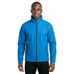 Gill Pilot Jacket Tidal Blue L Men