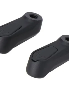 Estensioni Per Specchietti Moto SVL.00.503.11400/B taglia un - SW-MOTECH - FashionsVida