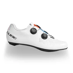 Scarpe Da Strada Sydrix Pro Grey / Blue / Red