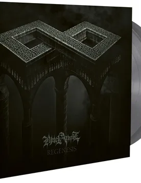 Regenesis von - 2-LP (Coloured, Limited Edition, Standard) - None - unisex - Black Anvil - FashionsVida