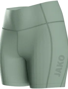 Short Tight Power Damen (mintgrün / Größe 38 / Damen) - Jako - FashionsVida