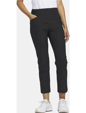 Pantalon Tobillero De Golf De Mujer Ultimate 365 - Adidas - FashionsVida